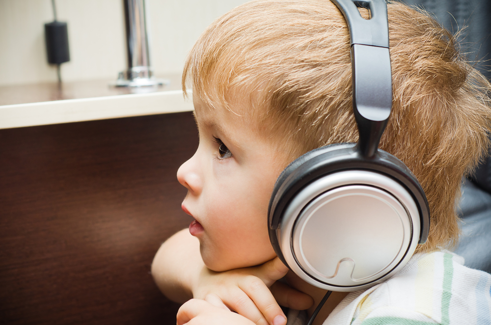 musica bambino